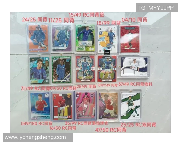 全球足球球星卡收藏平台 一站式购买与交流体验