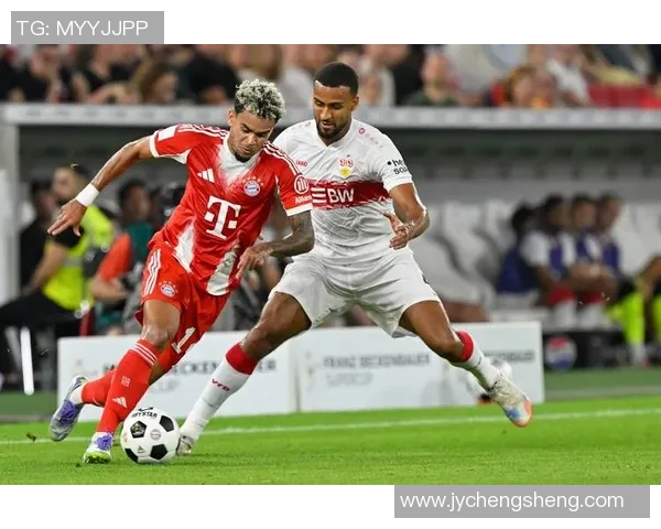 拜仁慕尼黑3号球星是谁 他在球队中扮演怎样的关键角色